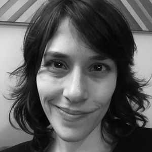 Meet your Posher, Kathryn